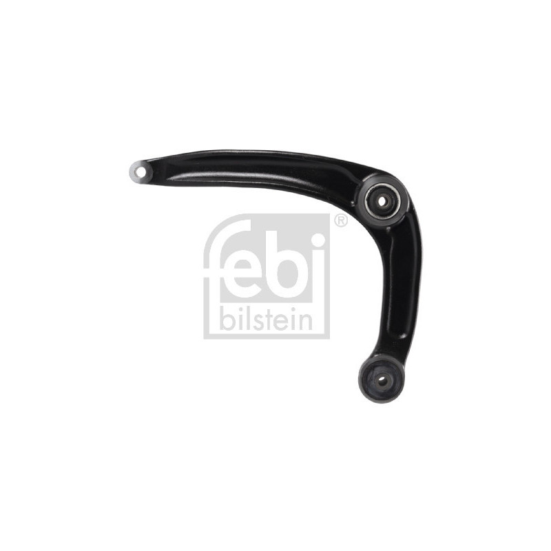 FEBI BILSTEIN 174770 Bras de suspension avant gauche pour