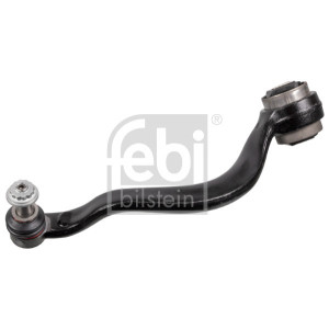 FEBI BILSTEIN 174786 Barra oscilante delantero derecho para BMW X5 X6