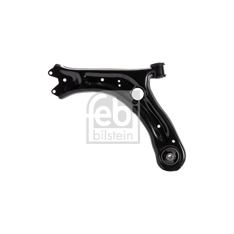 FEBI BILSTEIN 174790 Braccio oscillante anteriore sinistra per