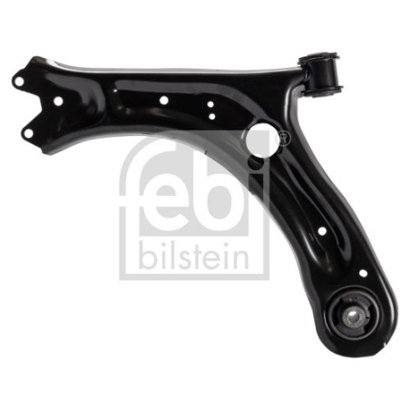 FEBI BILSTEIN 174790 Bras de suspension avant gauche pour VW Beetle Passat