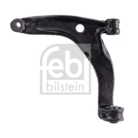 FEBI BILSTEIN 174796 Bras de suspension avant gauche pour VW Transporter