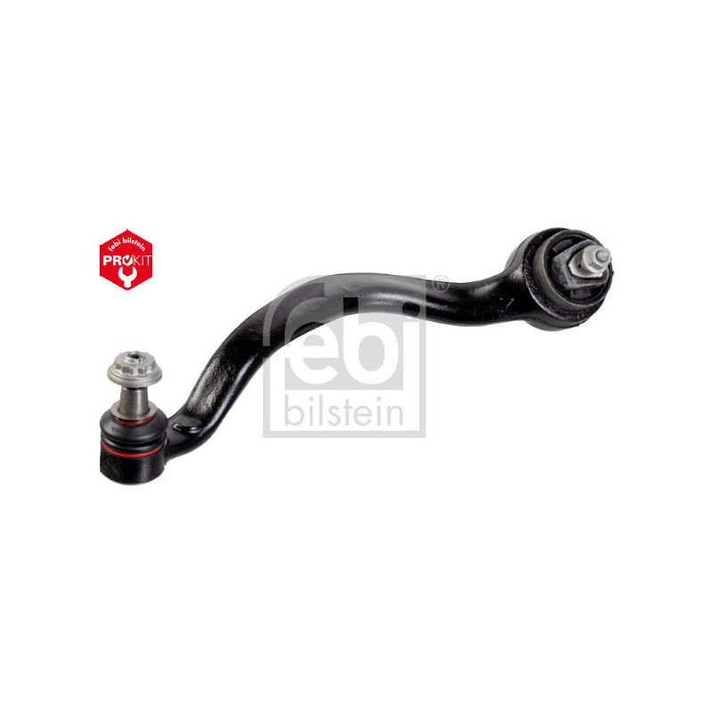 FEBI BILSTEIN 175034 Track Control Arm Wishbone Front Left for