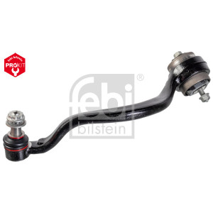 FEBI BILSTEIN 175035 Barra oscilante delantero derecho para BMW X5 X6
