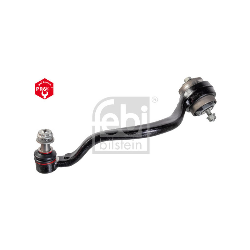 FEBI BILSTEIN 175035 Braccio oscillante anteriore destra per