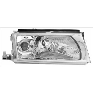 Headlight Left for - TYC 20-6232-15-2