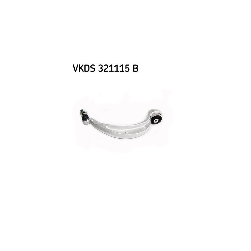 SKF VKDS 321115 B Rameno zavesenia kolies pre