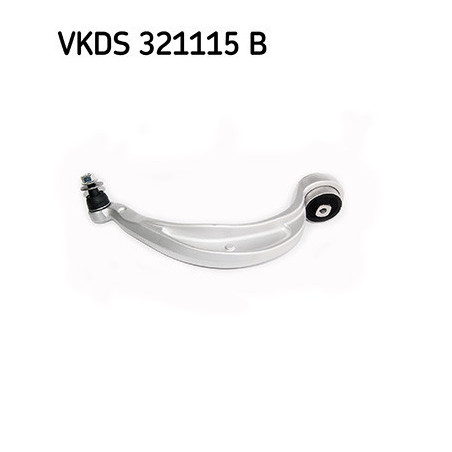 SKF VKDS 321115 B Rameno zavesenia kolies pre