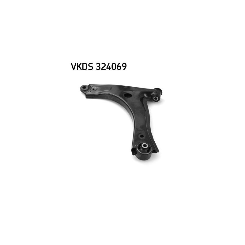 SKF VKDS 324069 Řídicí páka pro