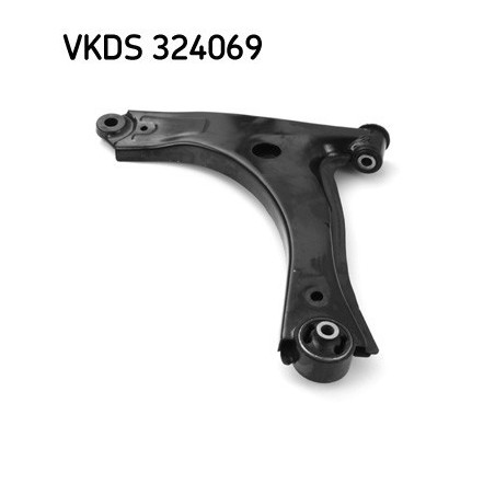 SKF VKDS 324069 Wahacz zawieszenia dla