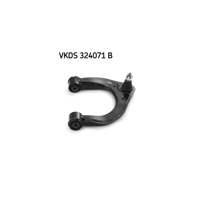 SKF VKDS 324071 B Barra oscilante para