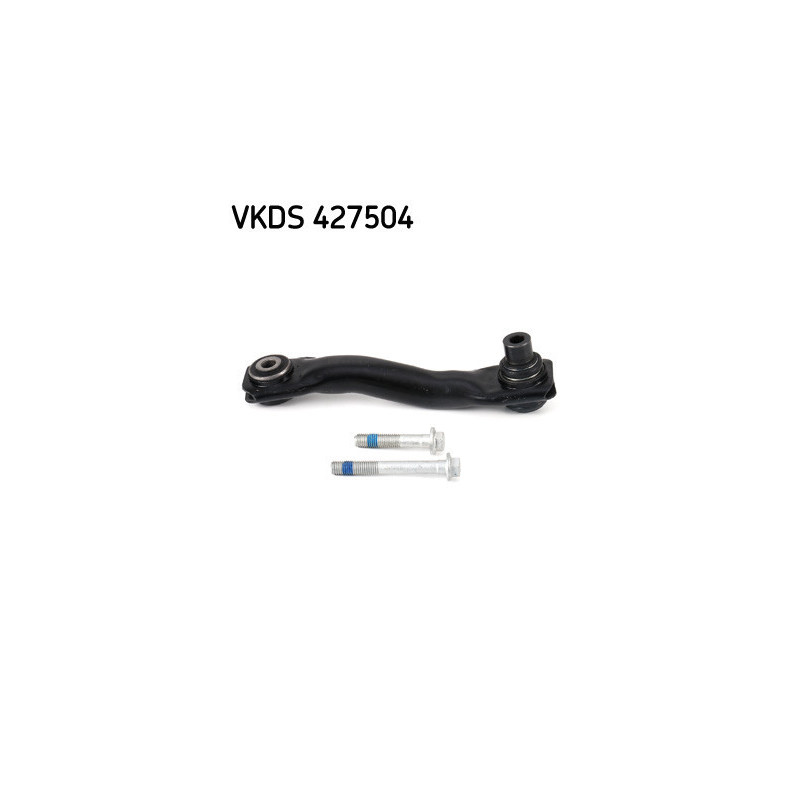 SKF VKDS 427504 Braccio oscillante per