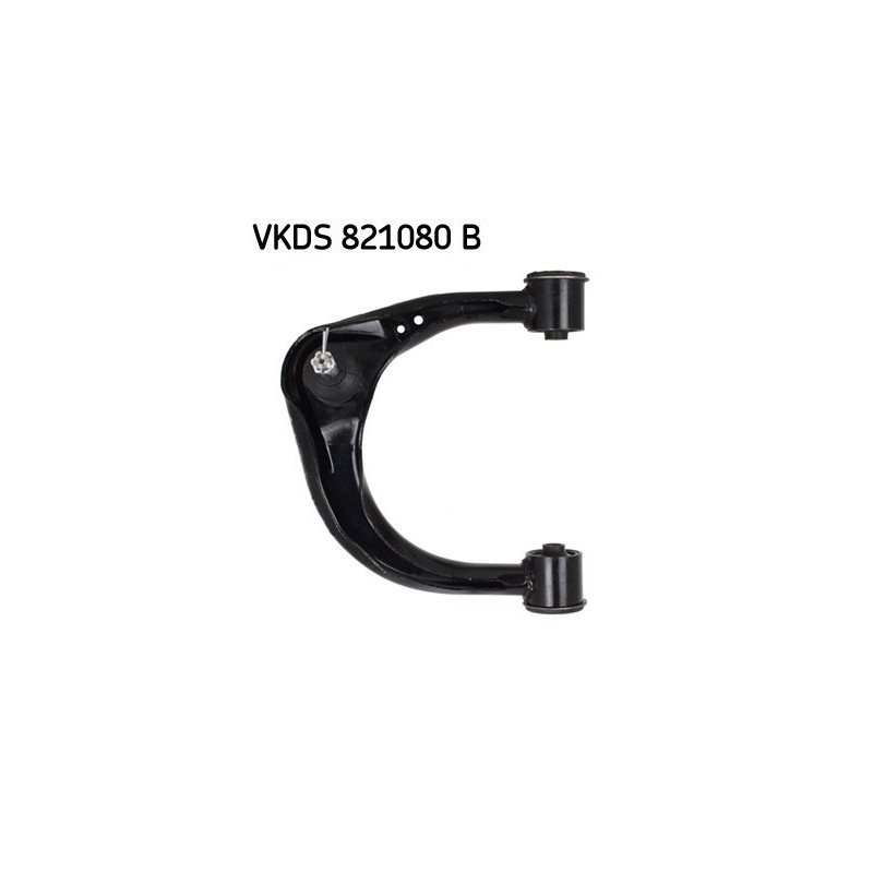 SKF VKDS 821080 B Rameno zavesenia kolies pre