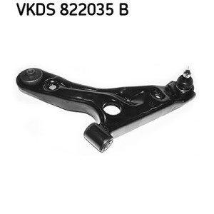 SKF VKDS 822035 B Braccio oscillante per