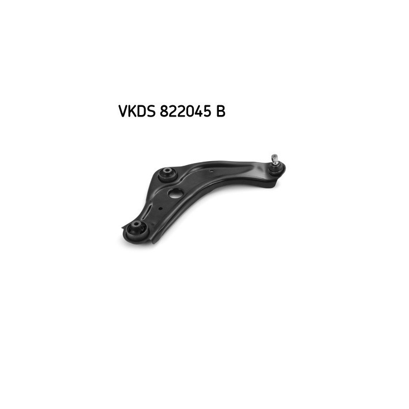 SKF VKDS 822045 B Track Control Arm Wishbone for