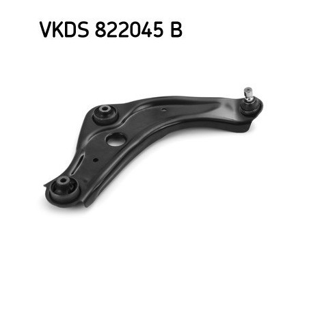 SKF VKDS 822045 B Řídicí páka pro