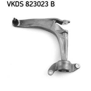 SKF VKDS 823023 B Rameno zavesenia kolies pre
