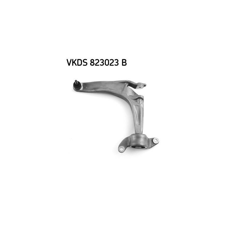 SKF VKDS 823023 B Wahacz zawieszenia dla