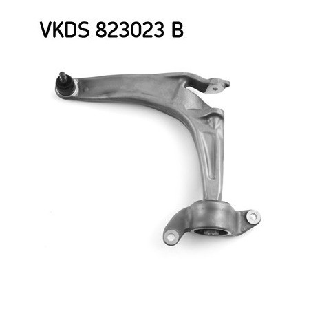 SKF VKDS 823023 B Wahacz zawieszenia dla
