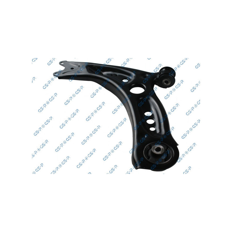 GSP S062137 Bras de suspension pour