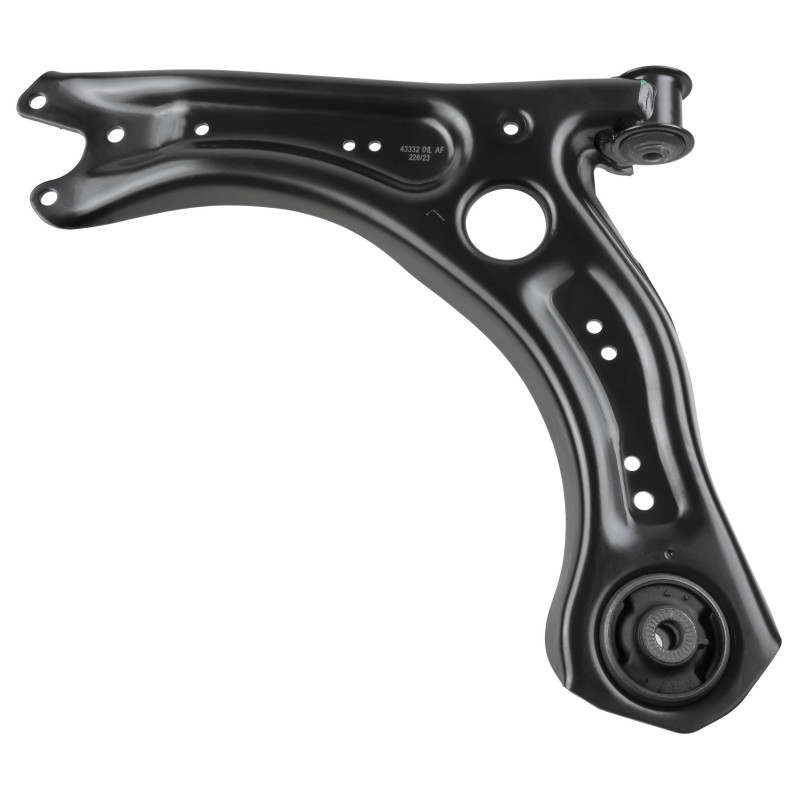 LEMFÖRDER 43332 01 Querlenker Vorne Links für Polo Kamiq Scala Arona A1 Ibiza Taigo