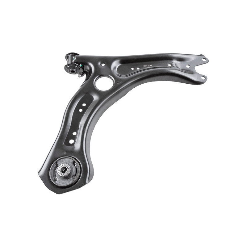 LEMFÖRDER 43333 01 Řídicí páka přední pravé pro Polo Kamiq Scala Arona A1 Ibiza Taigo