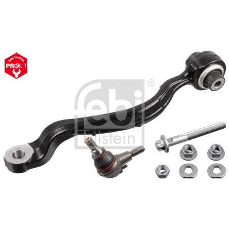 FEBI BILSTEIN 175409 Barra oscilante delantero derecho para