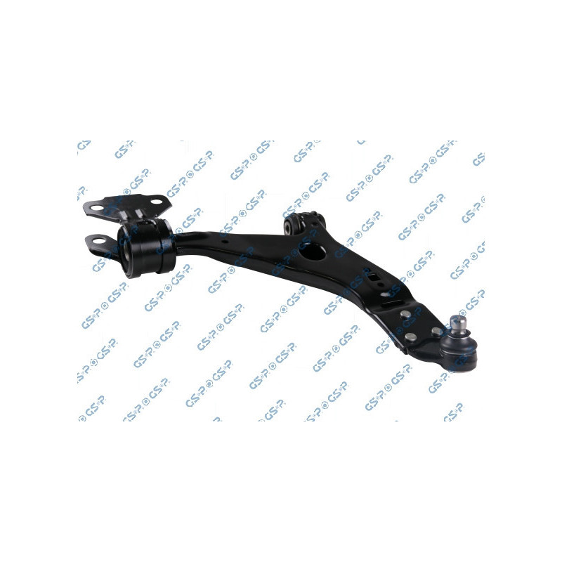 GSP S063063 Braccio oscillante per