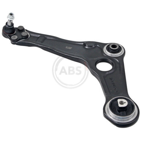 A.B.S. 211930 Braccio oscillante per