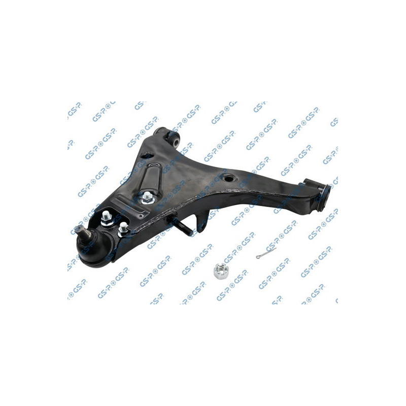 GSP S062890 Braccio oscillante per
