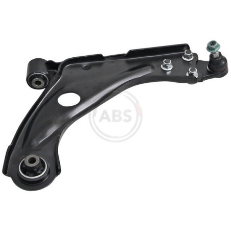 A.B.S. 211927 Barra oscilante para