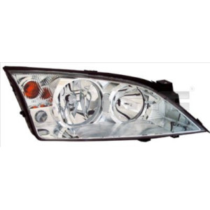 Reflektor Prawy dla - TYC 20-6245-05-2