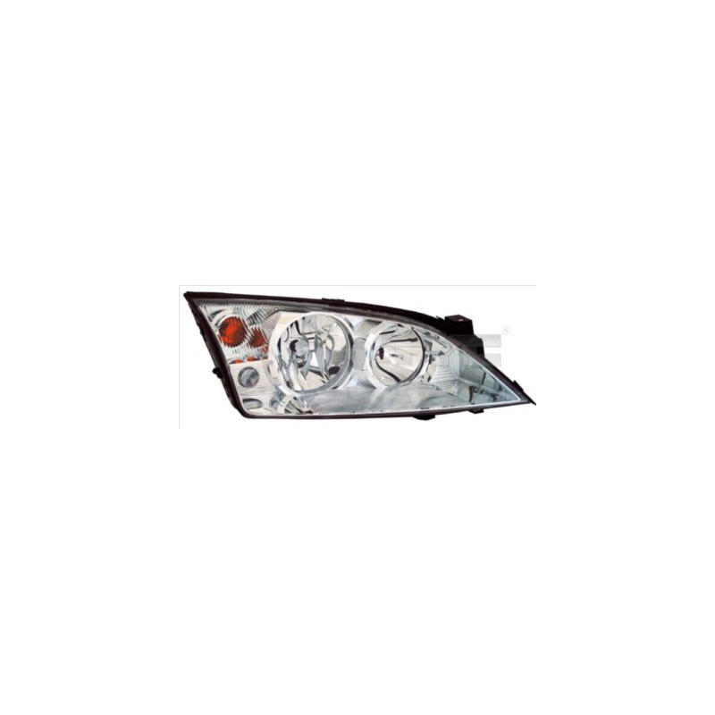 Faro Delantero Derecho para - TYC 20-6245-05-2