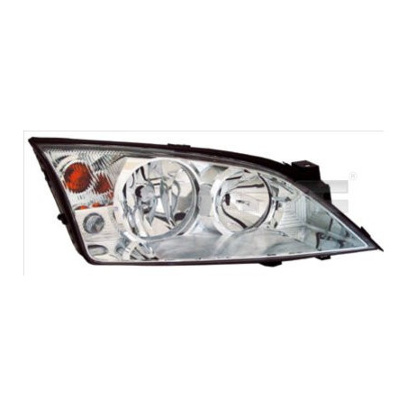 Faro Delantero Derecho para - TYC 20-6245-05-2