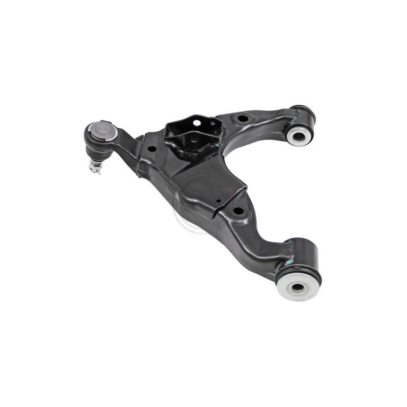 A.B.S. 210163 Barra oscilante para