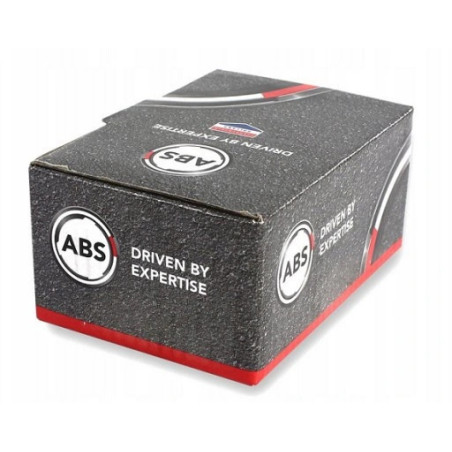 A.B.S. 210191 Barra oscilante para