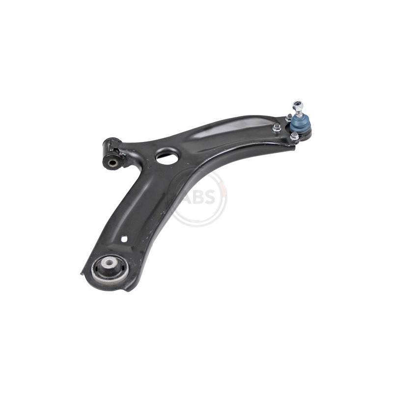 A.B.S. 210207 Braccio oscillante per