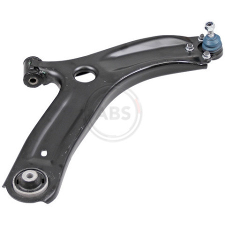 A.B.S. 210207 Barra oscilante para