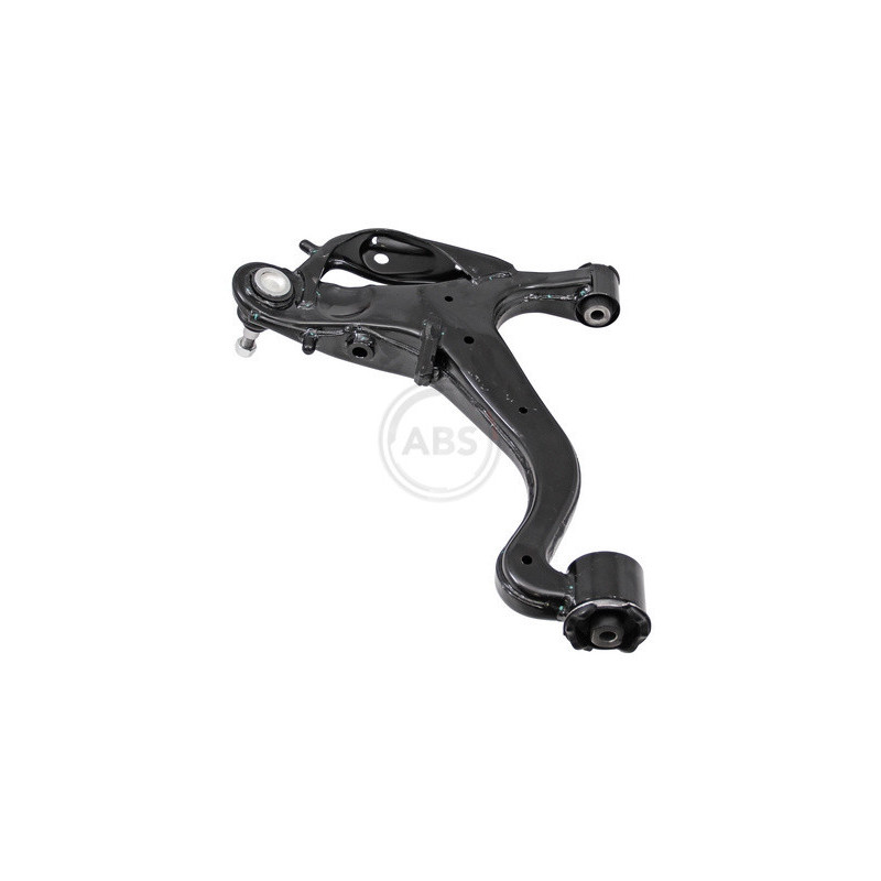 A.B.S. 210500 Barra oscilante para