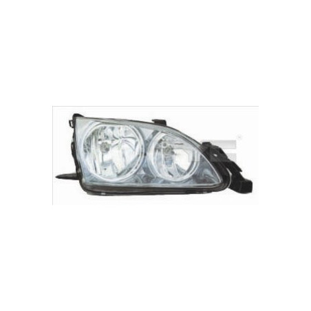 Headlight Left for - TYC 20-6254-05-2