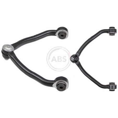 A.B.S. 210531 Barra oscilante para