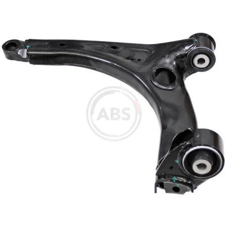 A.B.S. 210643 Barra oscilante para
