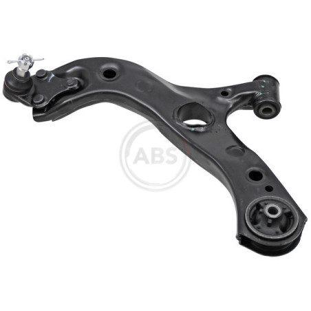 A.B.S. 210692 Barra oscilante para