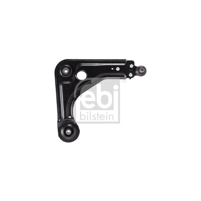 FEBI BILSTEIN 10210 Braccio oscillante anteriore destra per