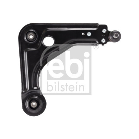 FEBI BILSTEIN 10210 Wahacz zawieszenia przód prawy dla Ford Fiesta