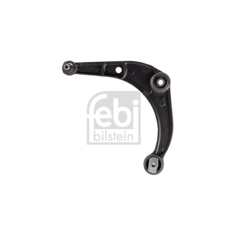 FEBI BILSTEIN 10890 Track Control Arm Wishbone Front Left for