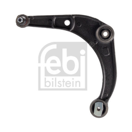 FEBI BILSTEIN 10890 Rameno zavesenia kolies predné ľavé pre