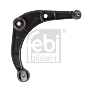 FEBI BILSTEIN 10891 Barra oscilante delantero derecho para Renault Safrane