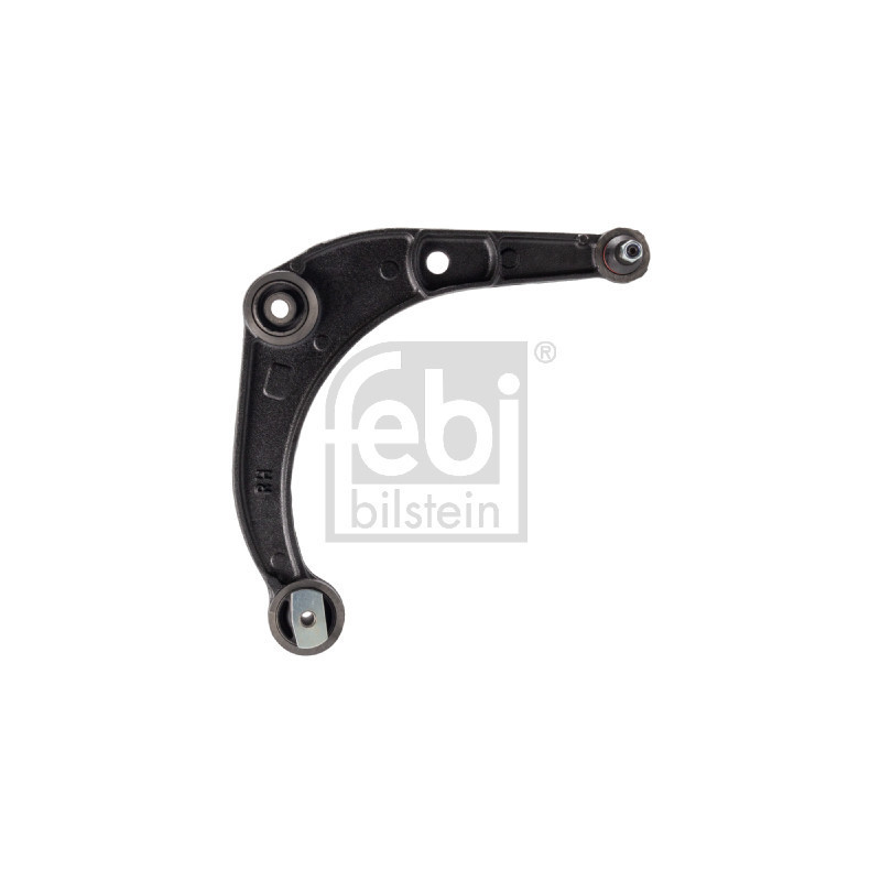 FEBI BILSTEIN 10891 Braccio oscillante anteriore destra per