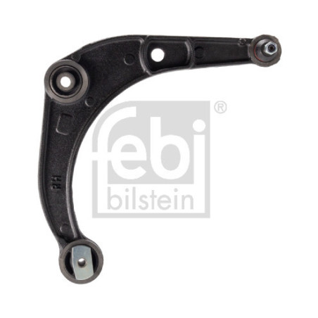 FEBI BILSTEIN 10891 Braccio oscillante anteriore destra per Renault Safrane