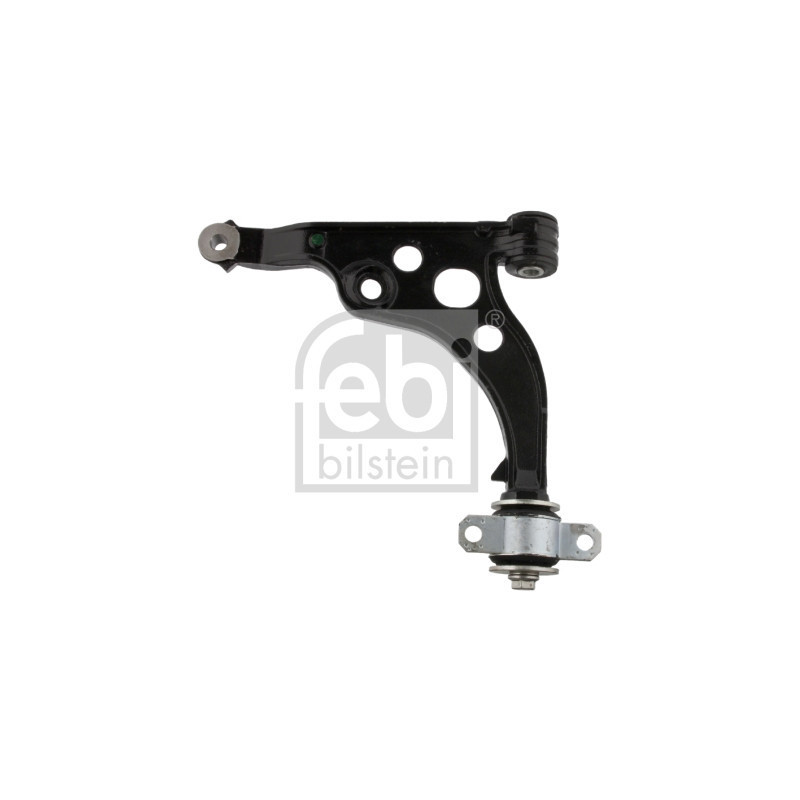 FEBI BILSTEIN 12385 Barra oscilante delantero izquierdo para